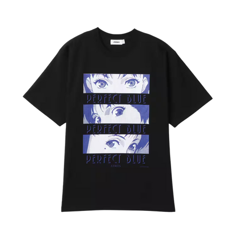 ATMOS PERFECT BLUE X ATMOS T-SHIRT 4