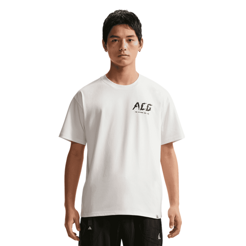NIKE AS M ACG DF TEE LSE CMP WLKE T