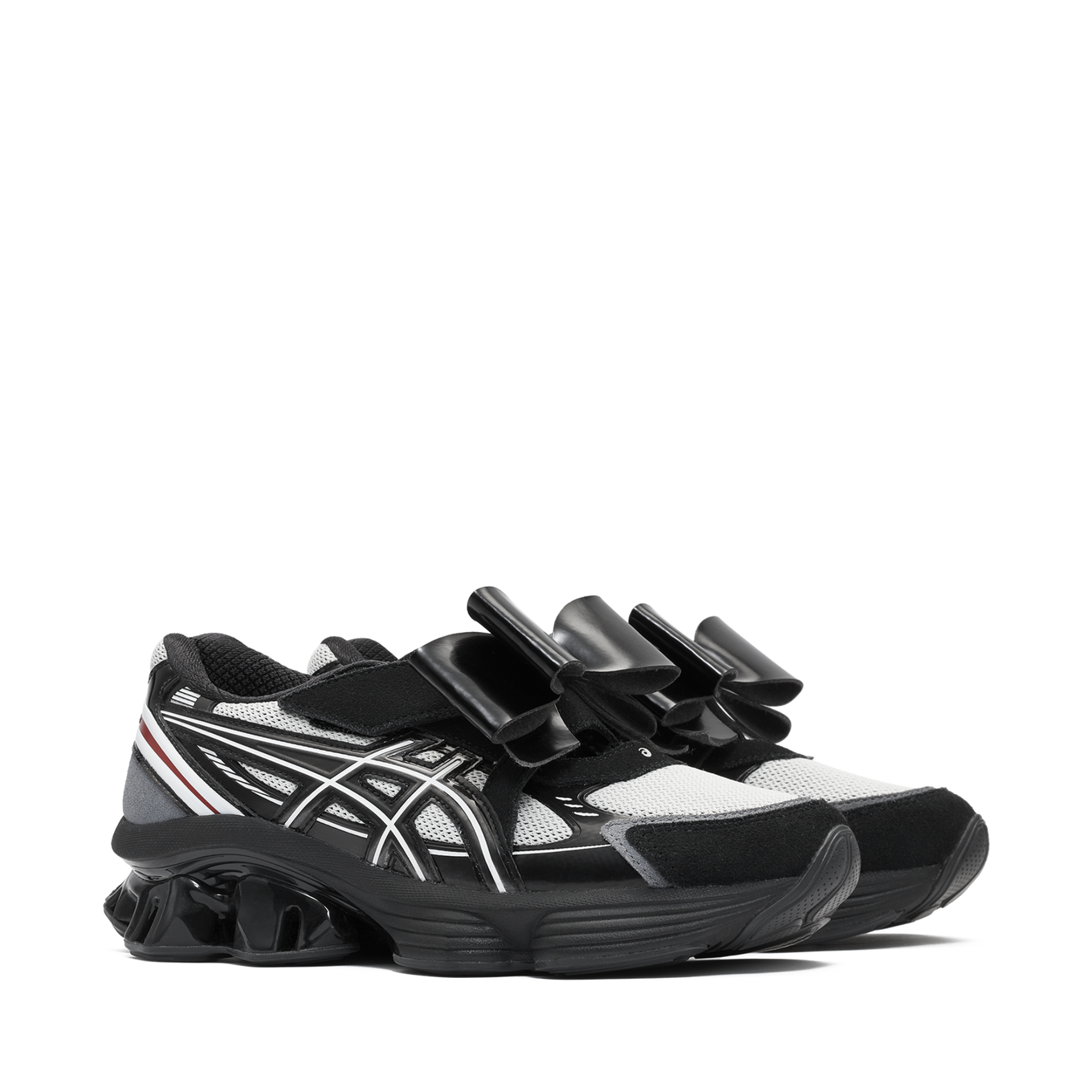 ASICS GEL-KINETIC FLUENT X SHUSHU/TONG