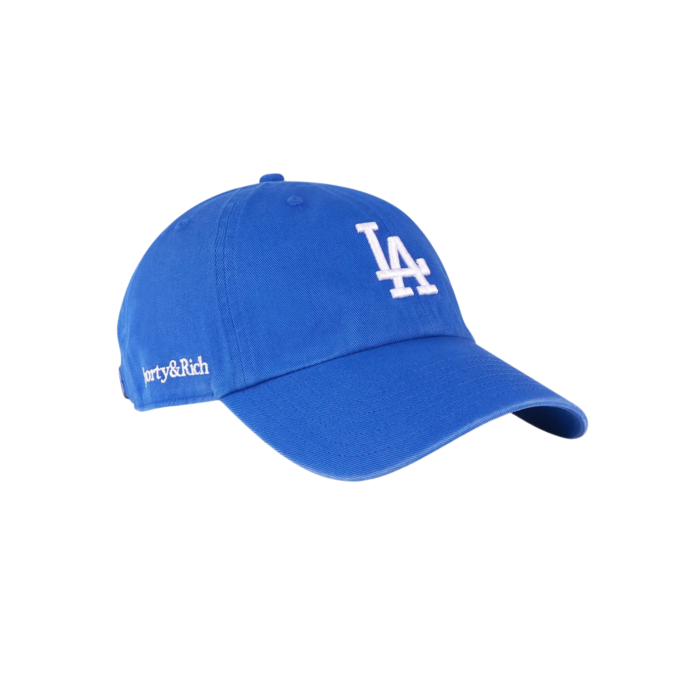 SPORTY & RICH LA HAT