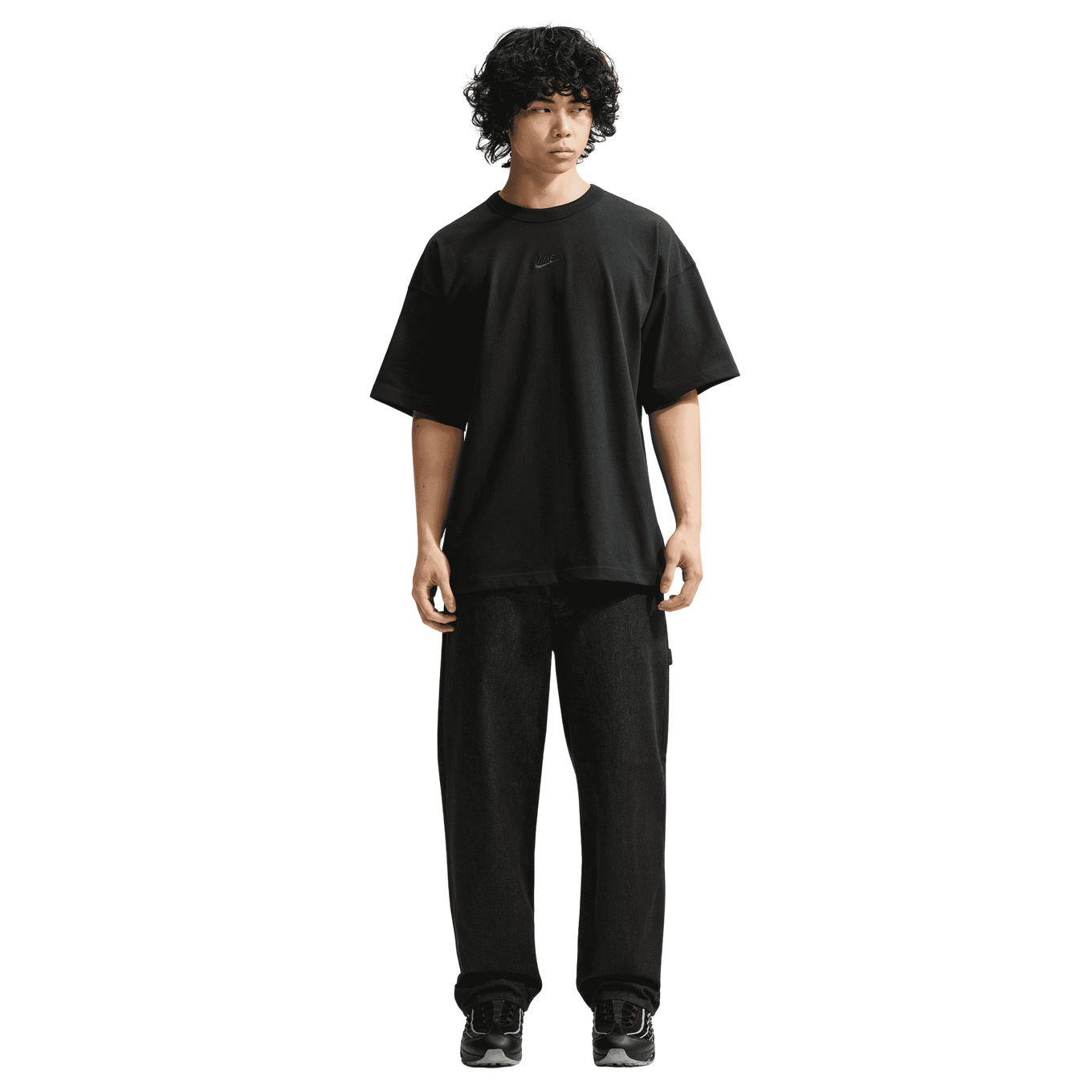 NIKE AS M NSW TEE OS PREM ESS SUST
