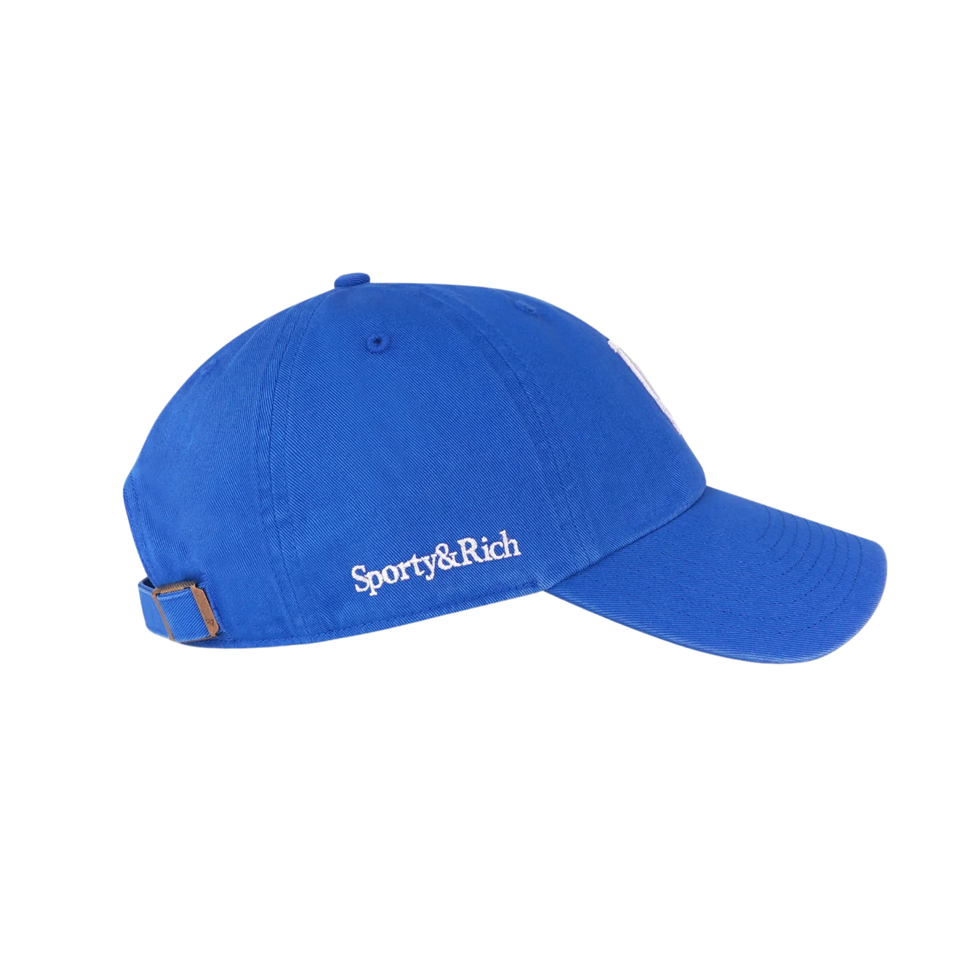 SPORTY & RICH LA HAT