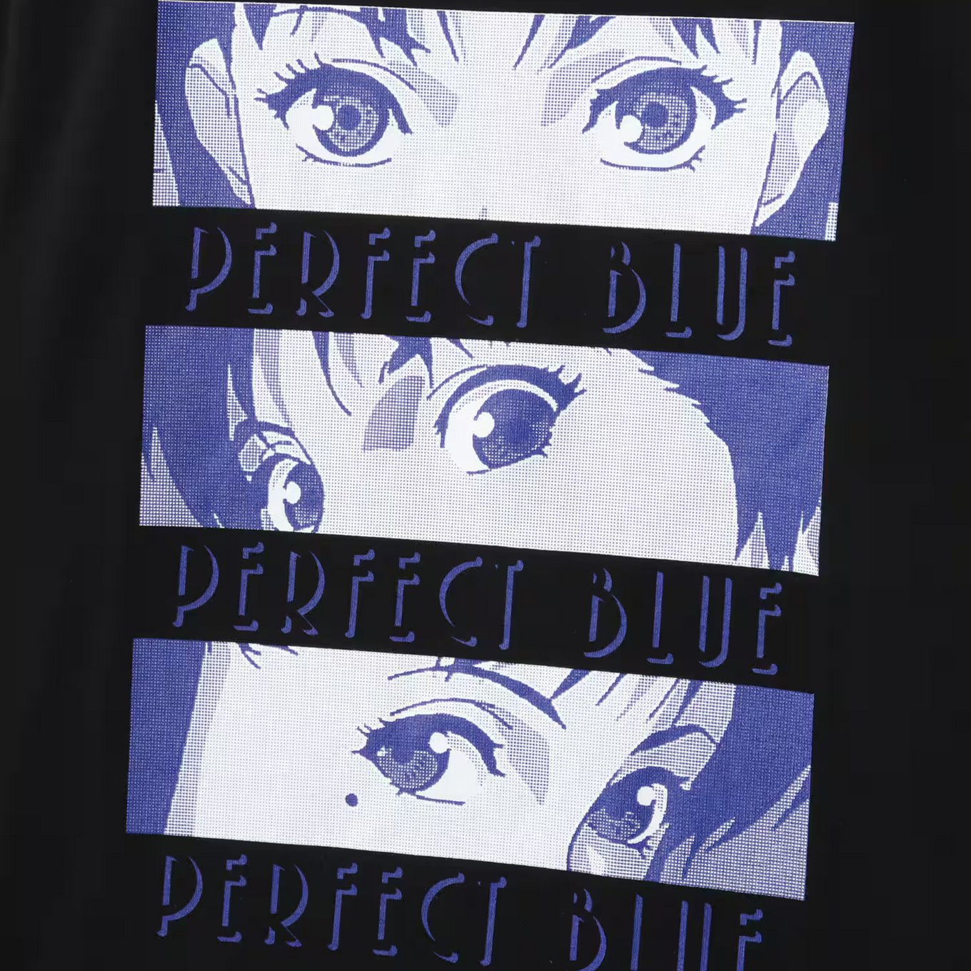 ATMOS PERFECT BLUE X ATMOS T-SHIRT 4