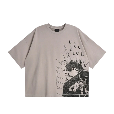 NIKE M J 23 SS TEE