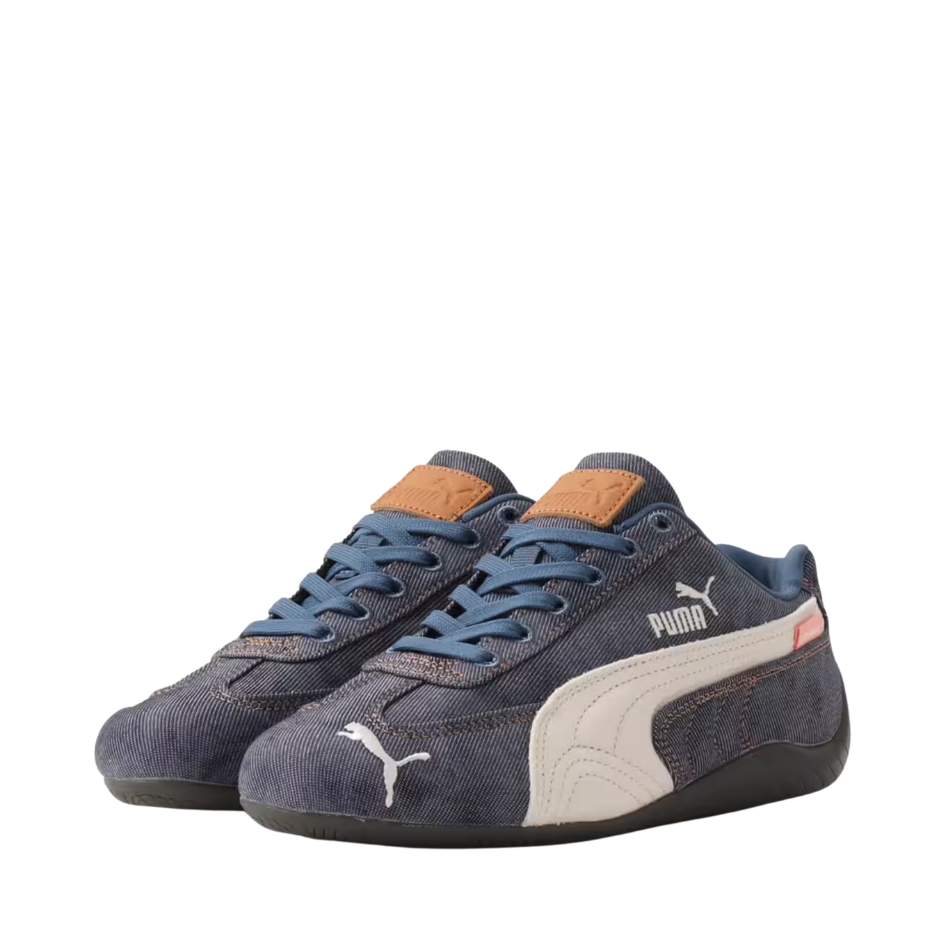 PUMA SPEEDCAT X ATMOS PINK