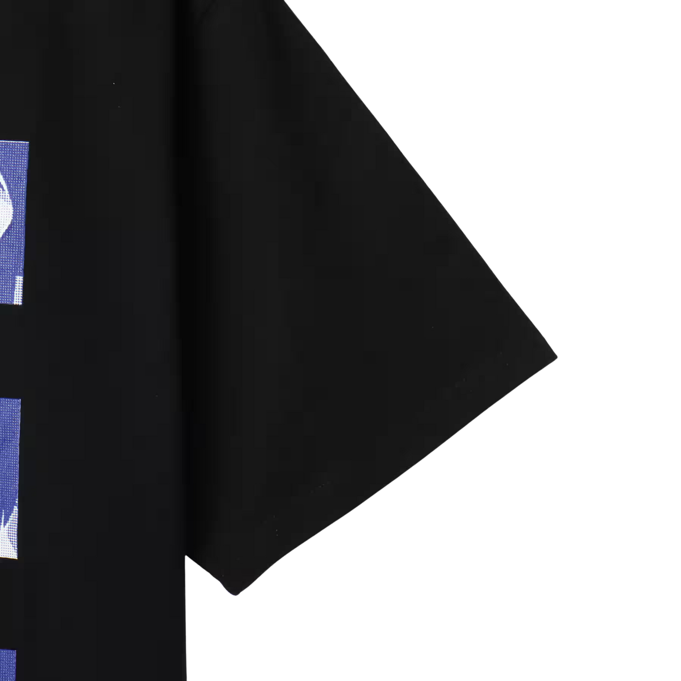 ATMOS PERFECT BLUE X ATMOS T-SHIRT 4