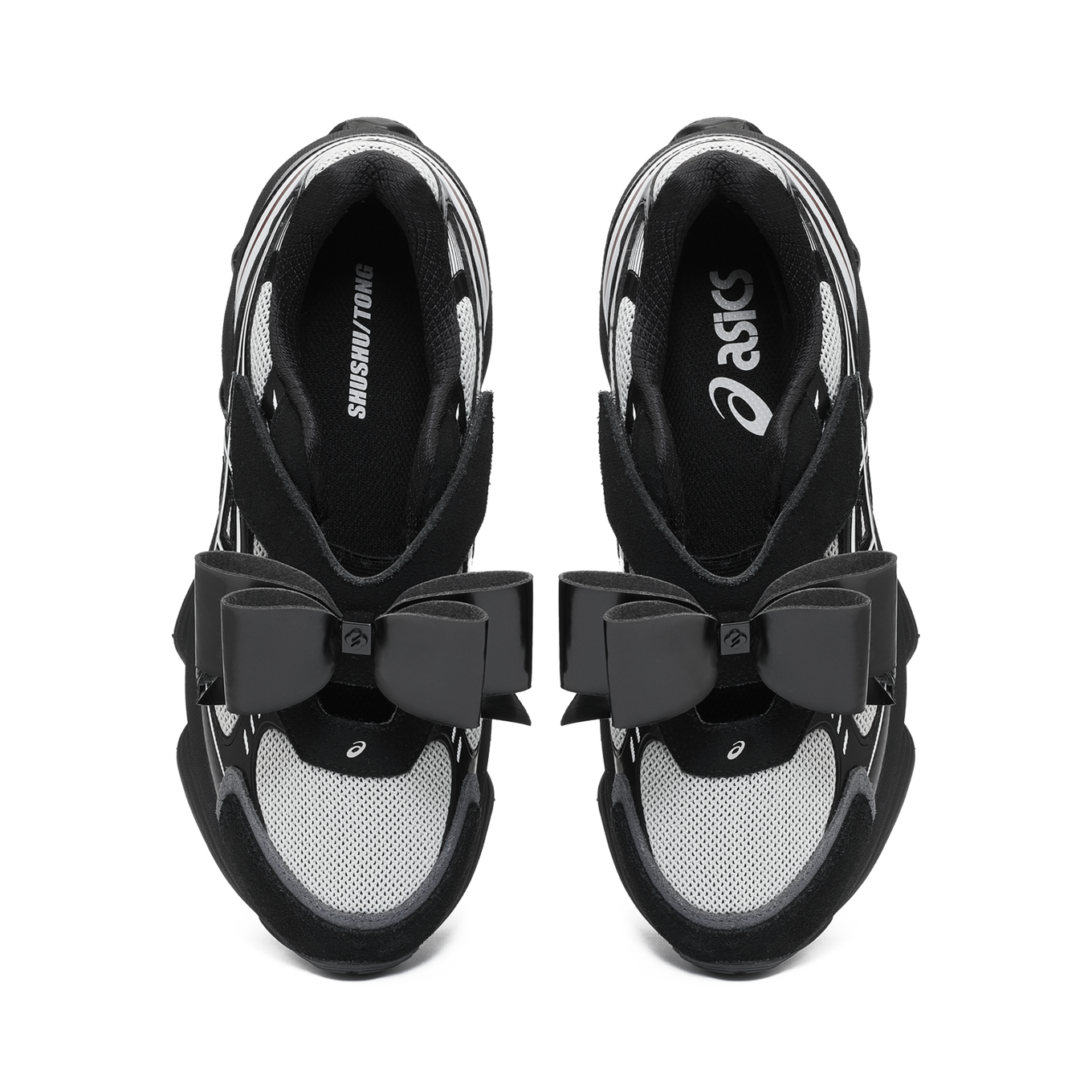 ASICS GEL-KINETIC FLUENT X SHUSHU/TONG