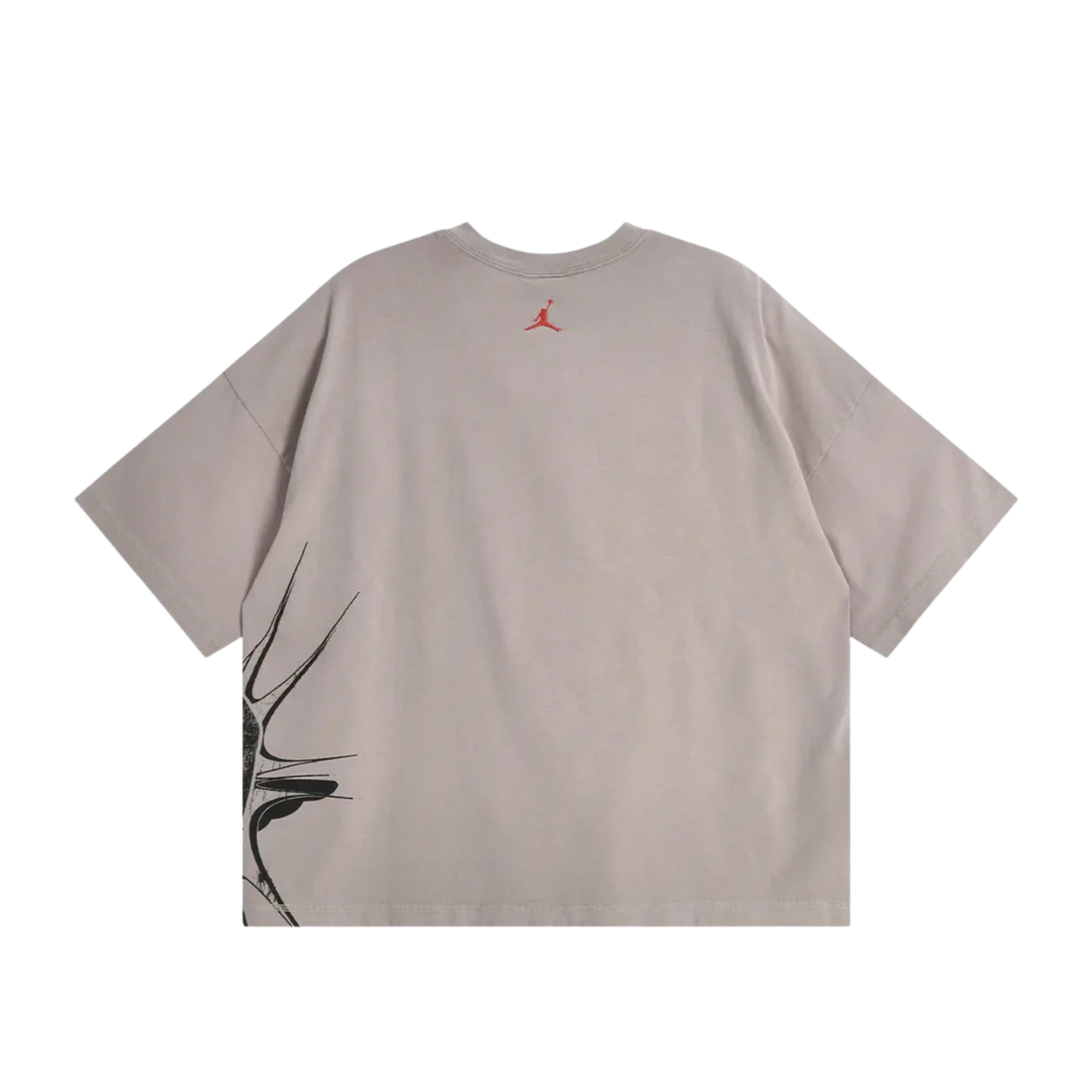 NIKE M J 23 SS TEE