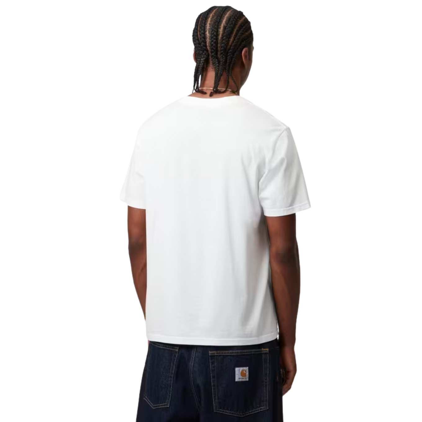 CARHARTT WIP S/S POCKET T-SHIRT