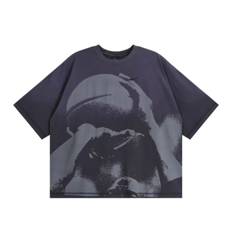 NIKE M J SHOOTING SS TEE
