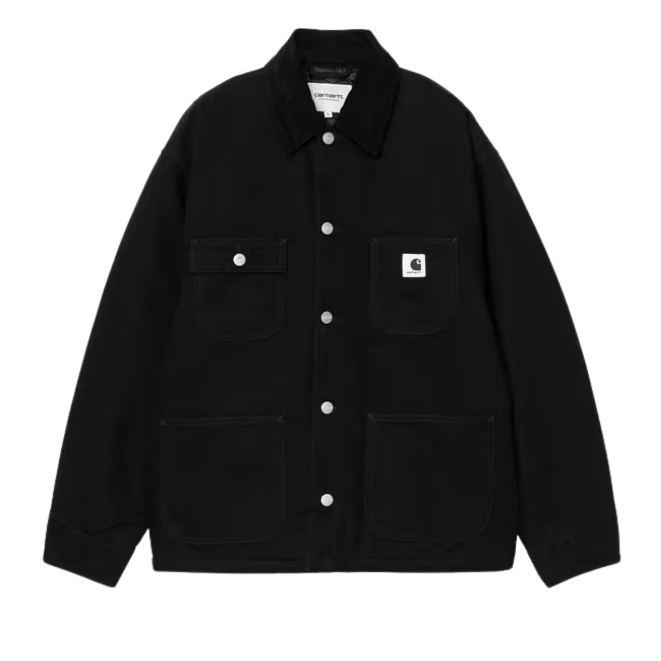 CARHARTT WIP W OG MICHIGAN COAT
