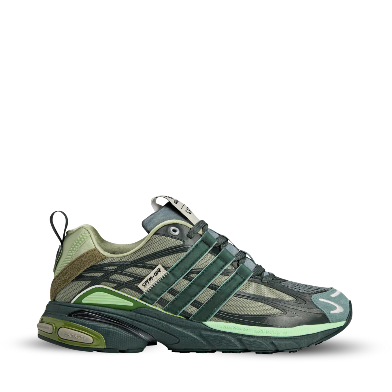ADIDAS ADISTAR CUSHION SFTM