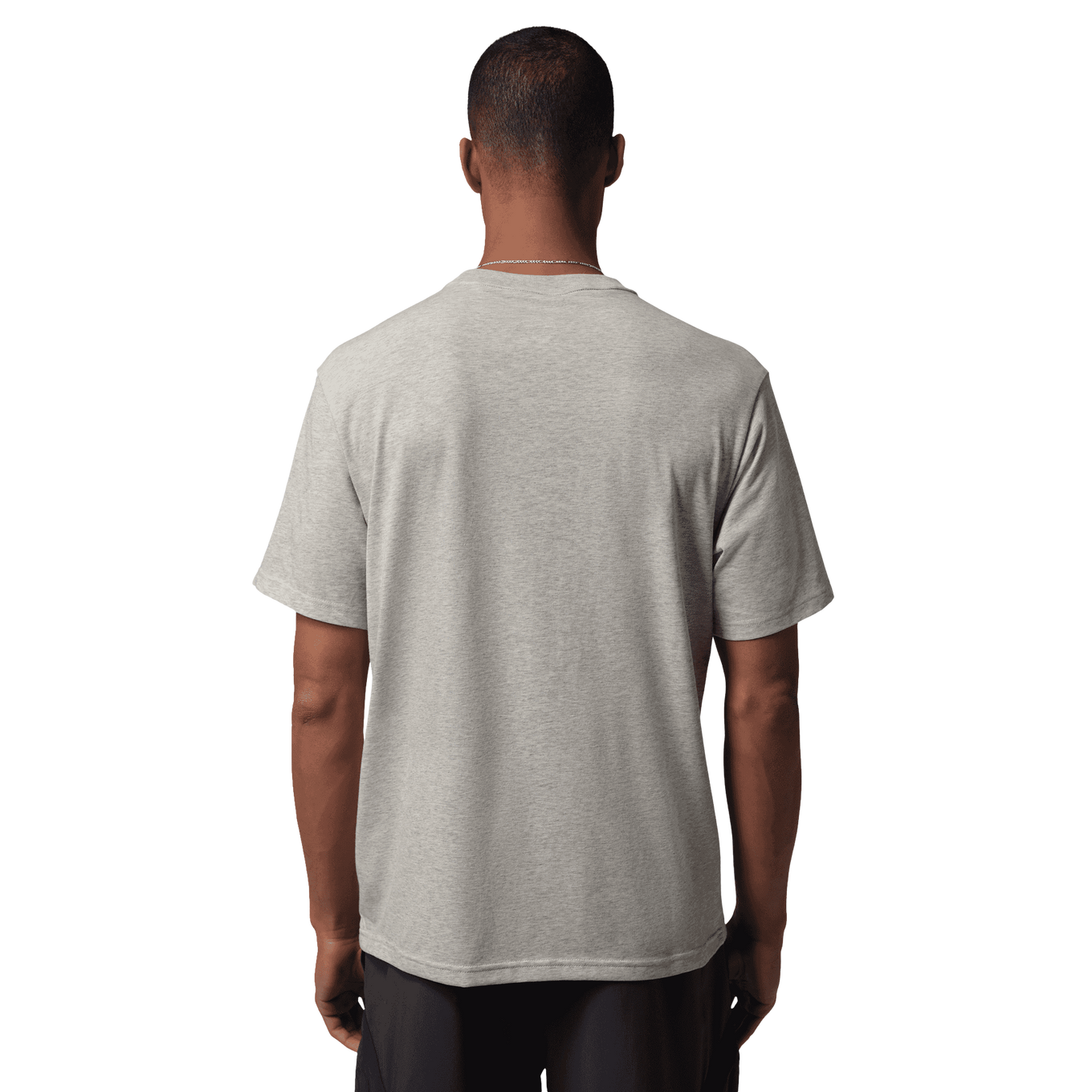 NIKE M J DF SPRT JUMPMAN SS CREW