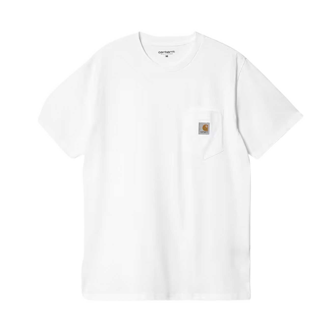 CARHARTT WIP S/S POCKET T-SHIRT