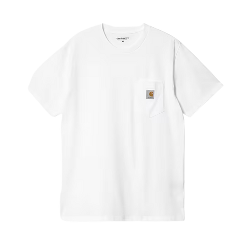 CARHARTT WIP S/S POCKET T-SHIRT