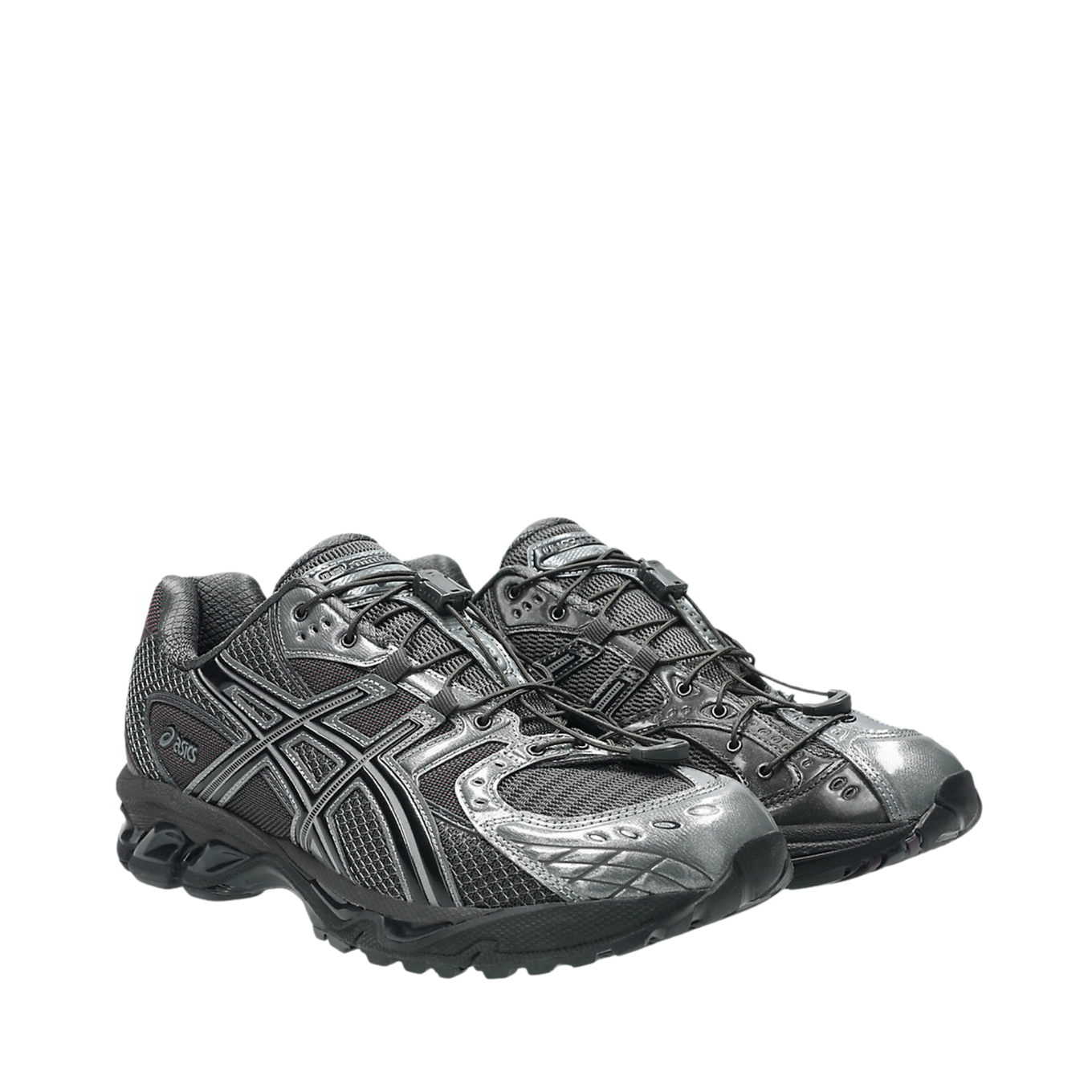 ASICS GEL-NIMBUS 10.1 X UNAFFECTED