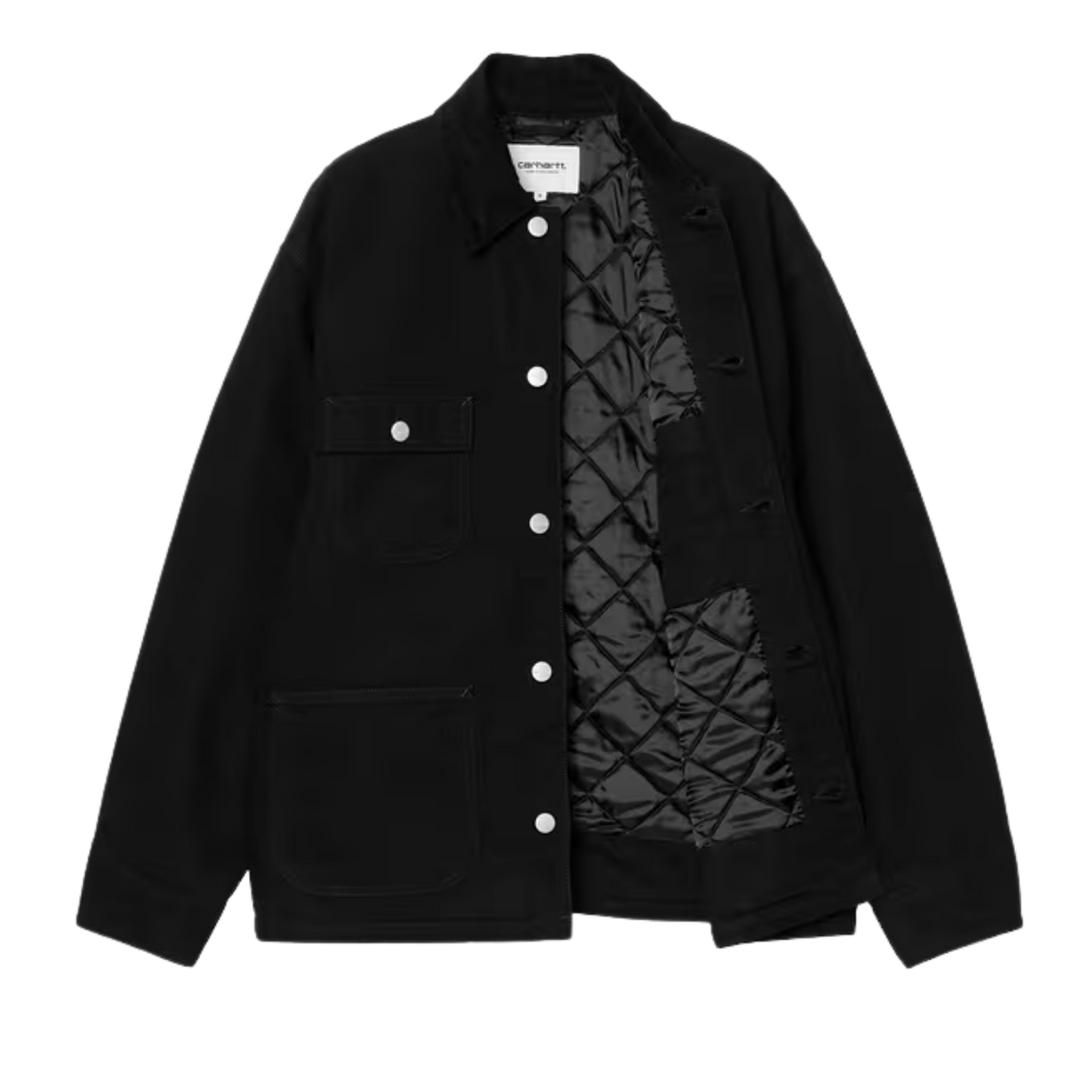 CARHARTT WIP W OG MICHIGAN COAT