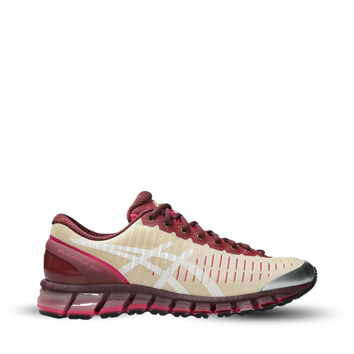 ASICS GEL-QUANTUM 360 I X ABOVE THE CLOUDS