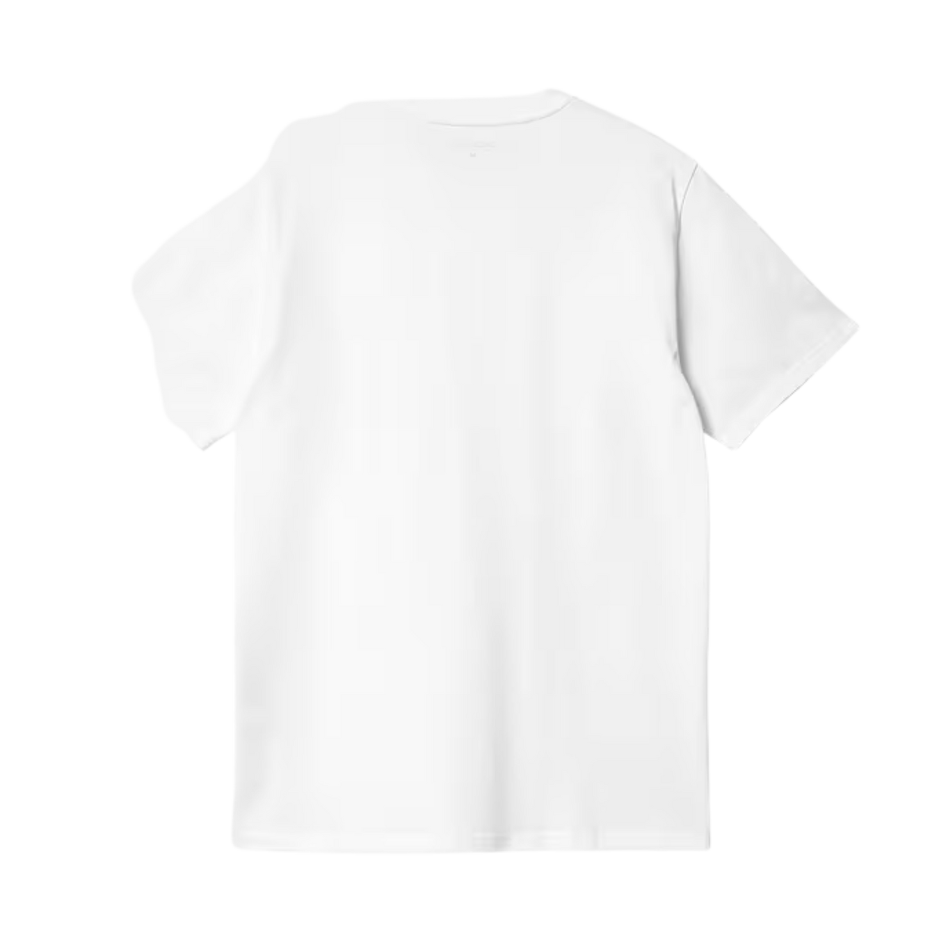 CARHARTT WIP S/S POCKET T-SHIRT