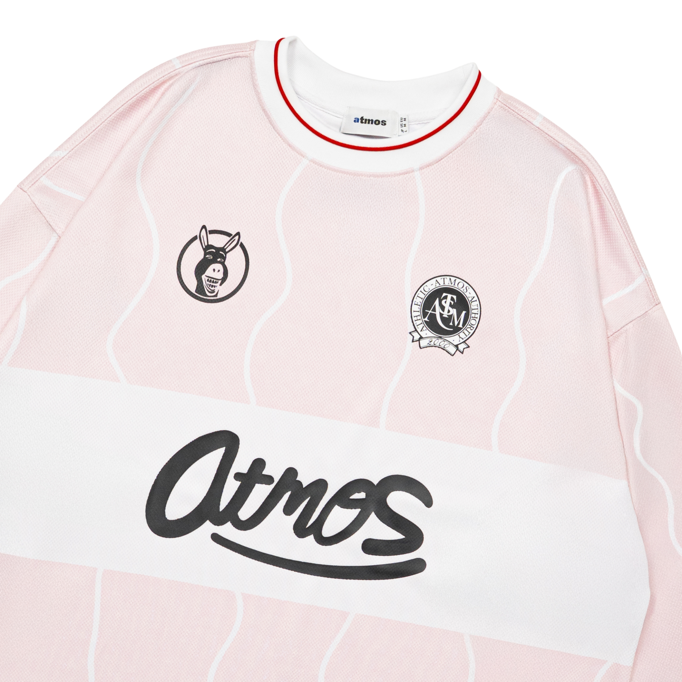 ATMOS INDONESIA JERSEY