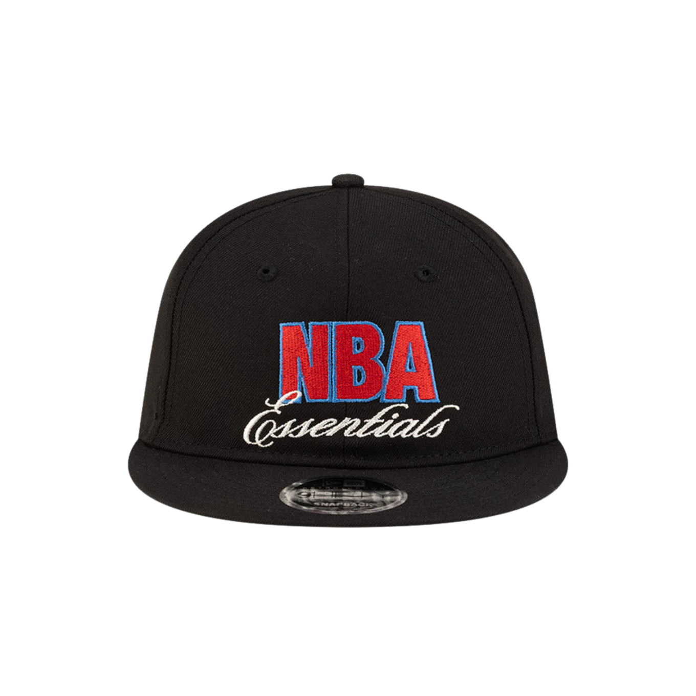 NEW ERA FOG NBALOG
