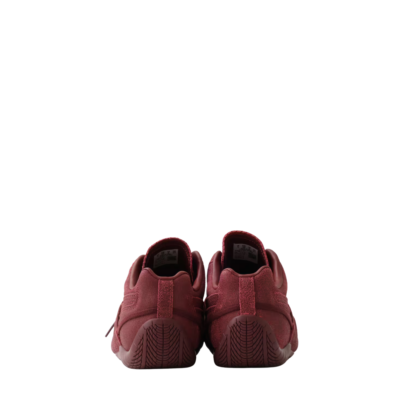 PUMA SPEEDCAT VTG BURGUNDY X ROSÉ