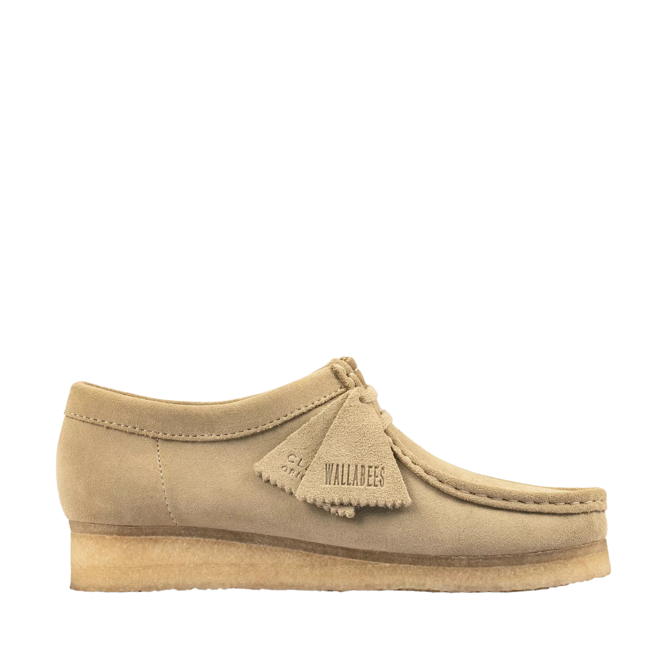 CLARKS W WALLABEE