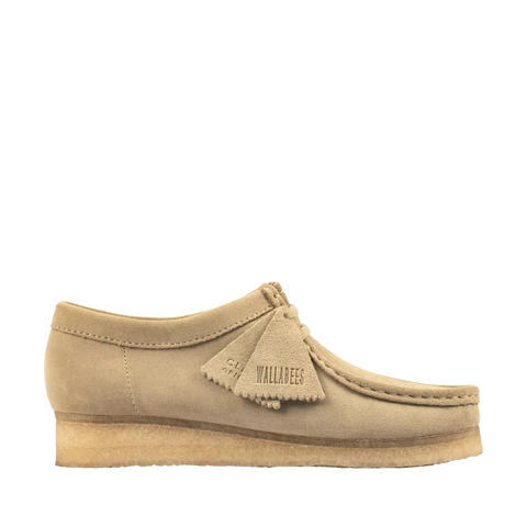 CLARKS W WALLABEE