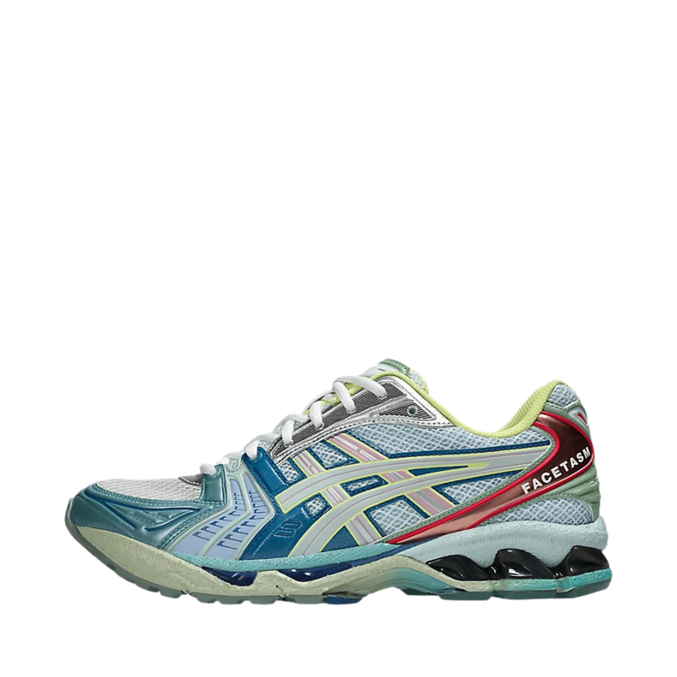 ASICS GEL-KAYANO 14 X FACETASM