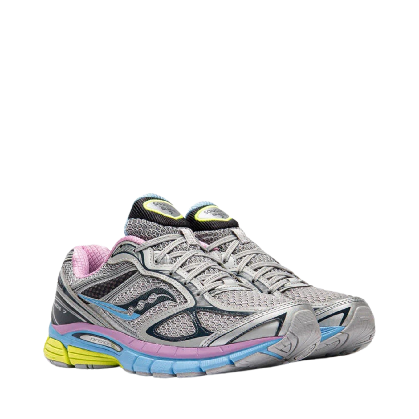 SAUCONY PROGRID GUIDE 7 CORE
