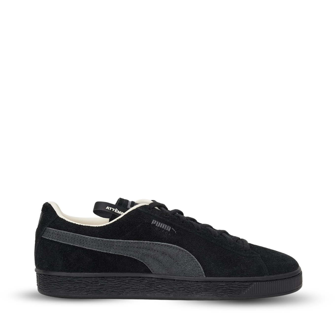 PUMA SUEDE X ATTEMPT