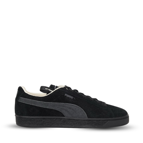 PUMA SUEDE X ATTEMPT