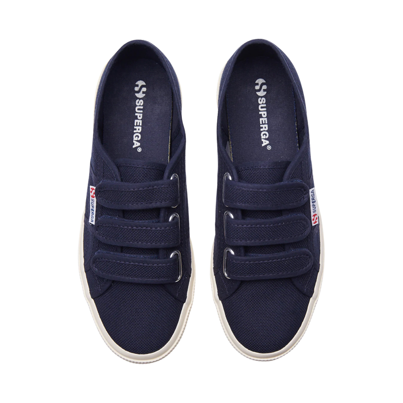 SUPERGA 2750-COT3STRAPU