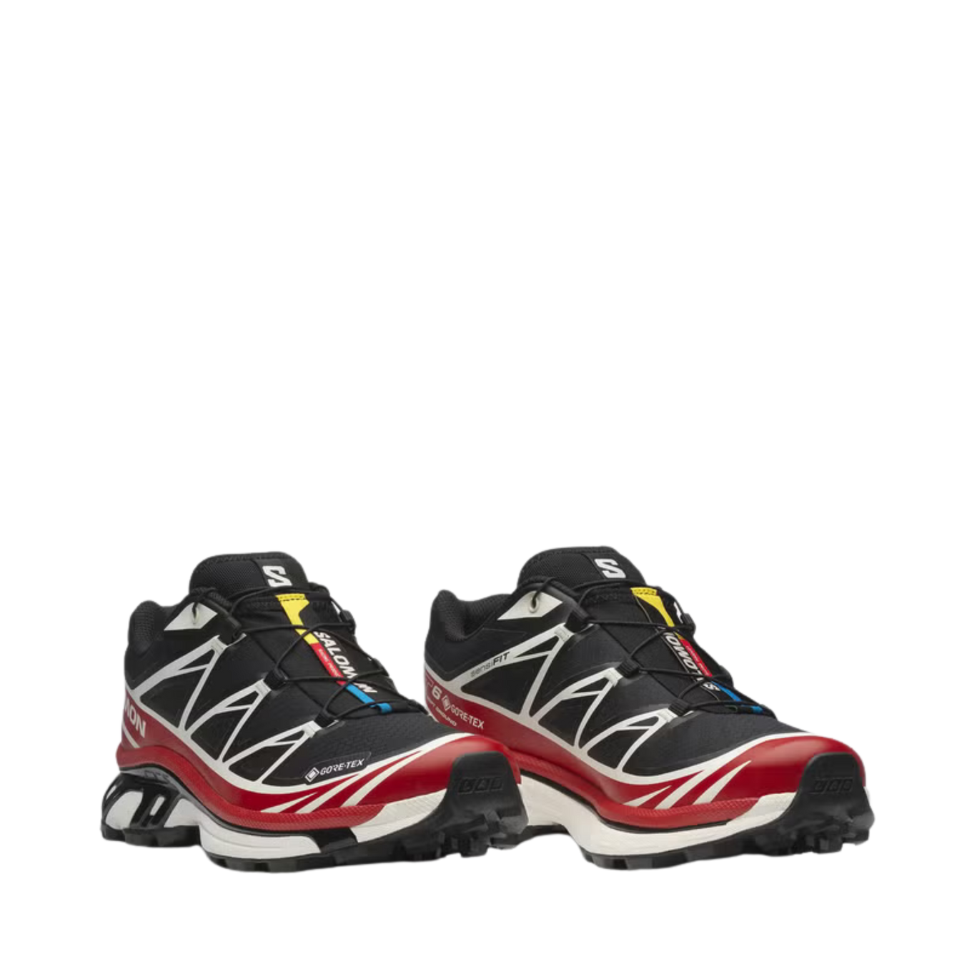 SALOMON  XT-6 GTX