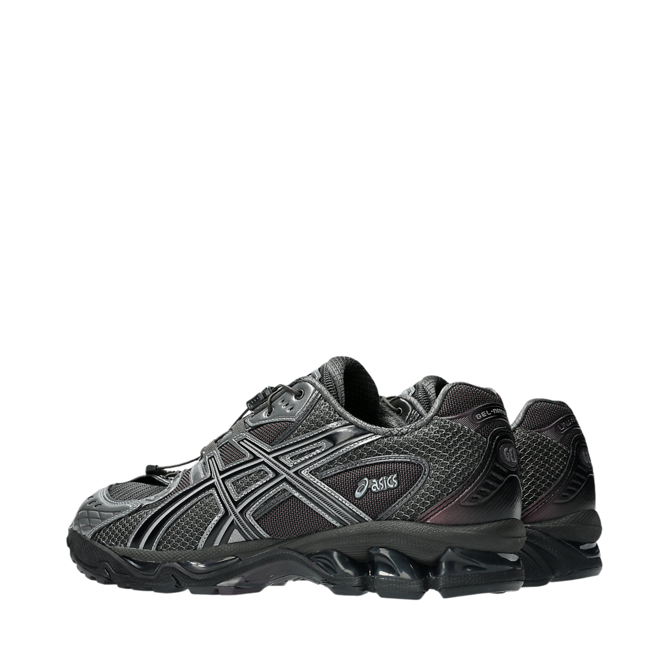 ASICS GEL-NIMBUS 10.1 X UNAFFECTED