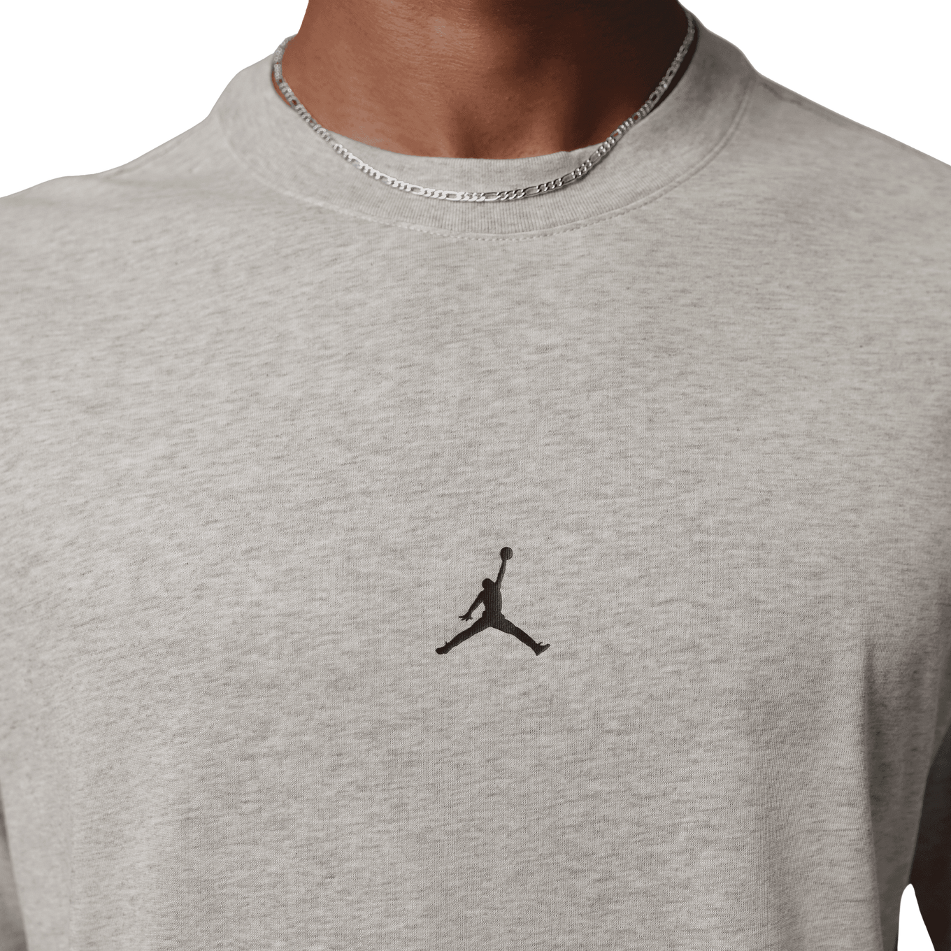 NIKE M J DF SPRT JUMPMAN SS CREW