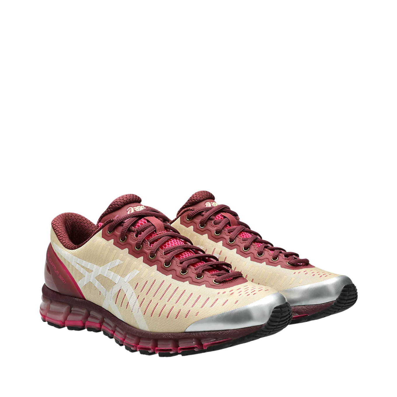 ASICS GEL-QUANTUM 360 I X ABOVE THE CLOUDS