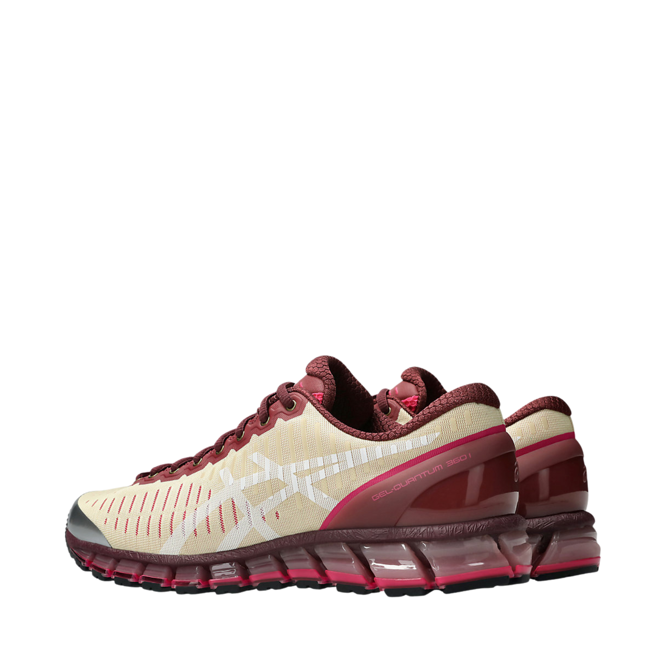 ASICS GEL-QUANTUM 360 I X ABOVE THE CLOUDS