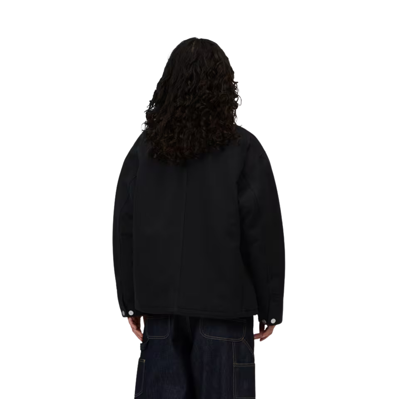 CARHARTT WIP W OG MICHIGAN COAT