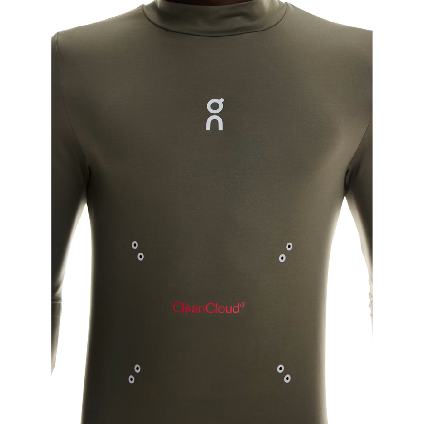 ON LONG-T PLEASURESTHELOOP M