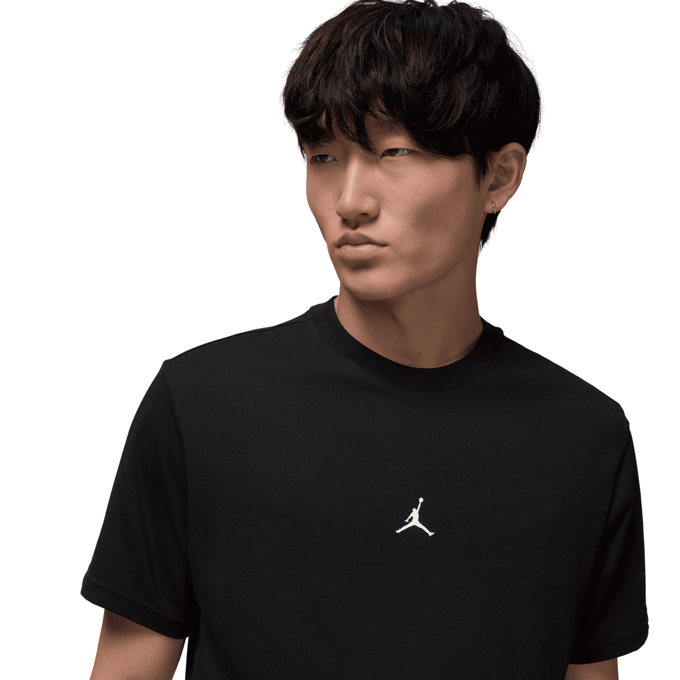 NIKE M J DF SPRT JUMPMAN SS CREW