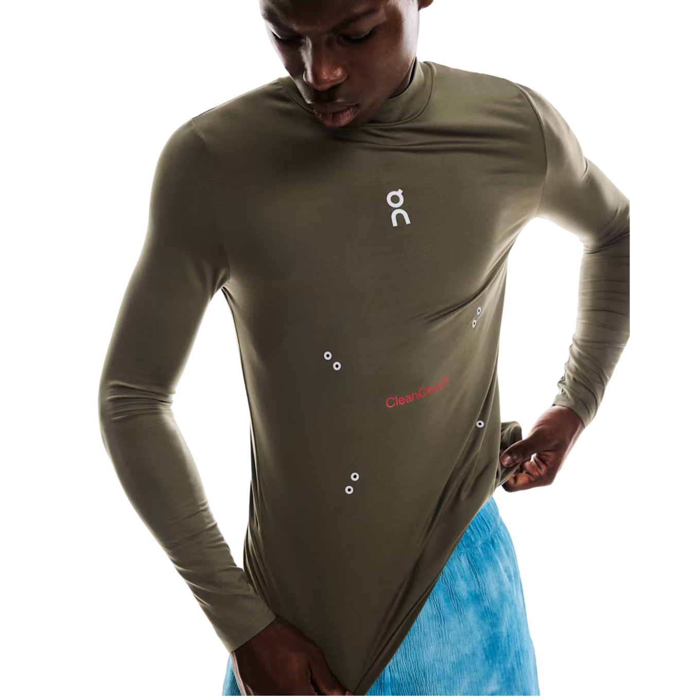 ON LONG-T PLEASURESTHELOOP M