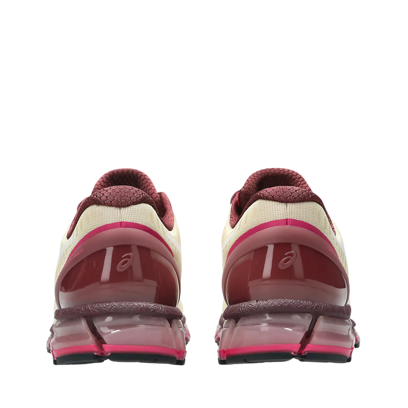 ASICS GEL-QUANTUM 360 I X ABOVE THE CLOUDS