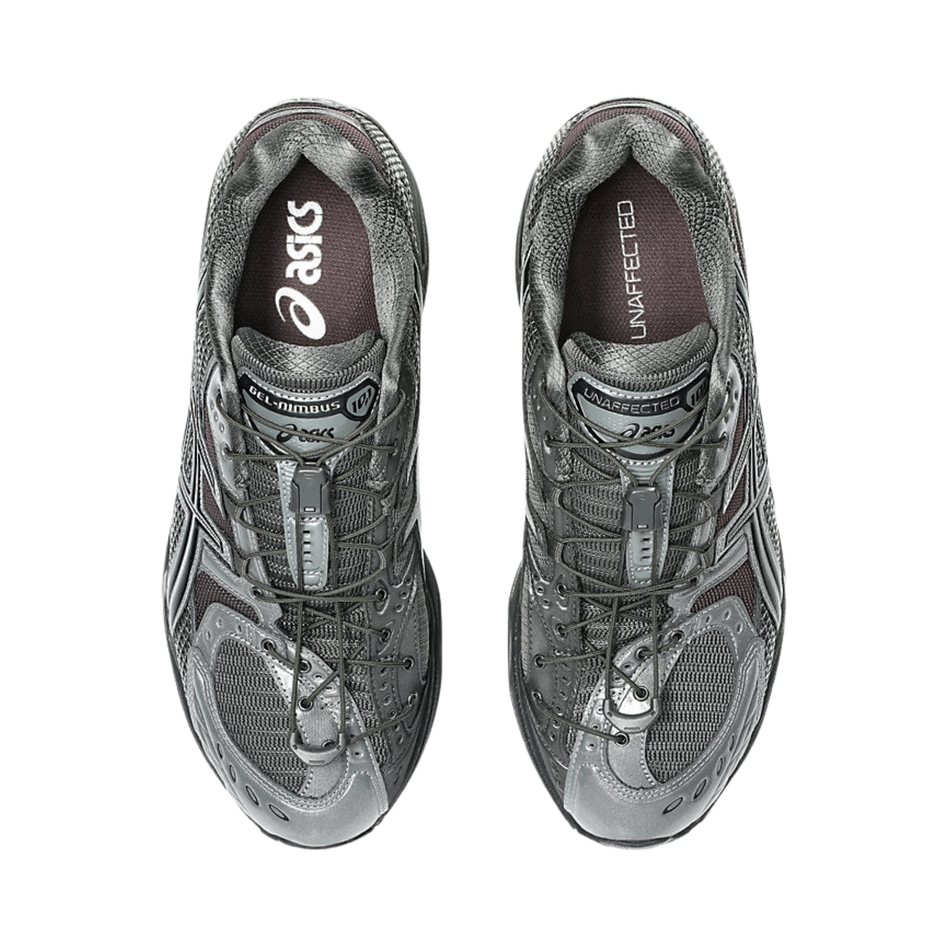 ASICS GEL-NIMBUS 10.1 X UNAFFECTED