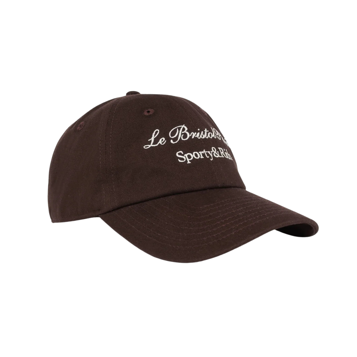 SPORTY & RICH FAUBOURG HAT