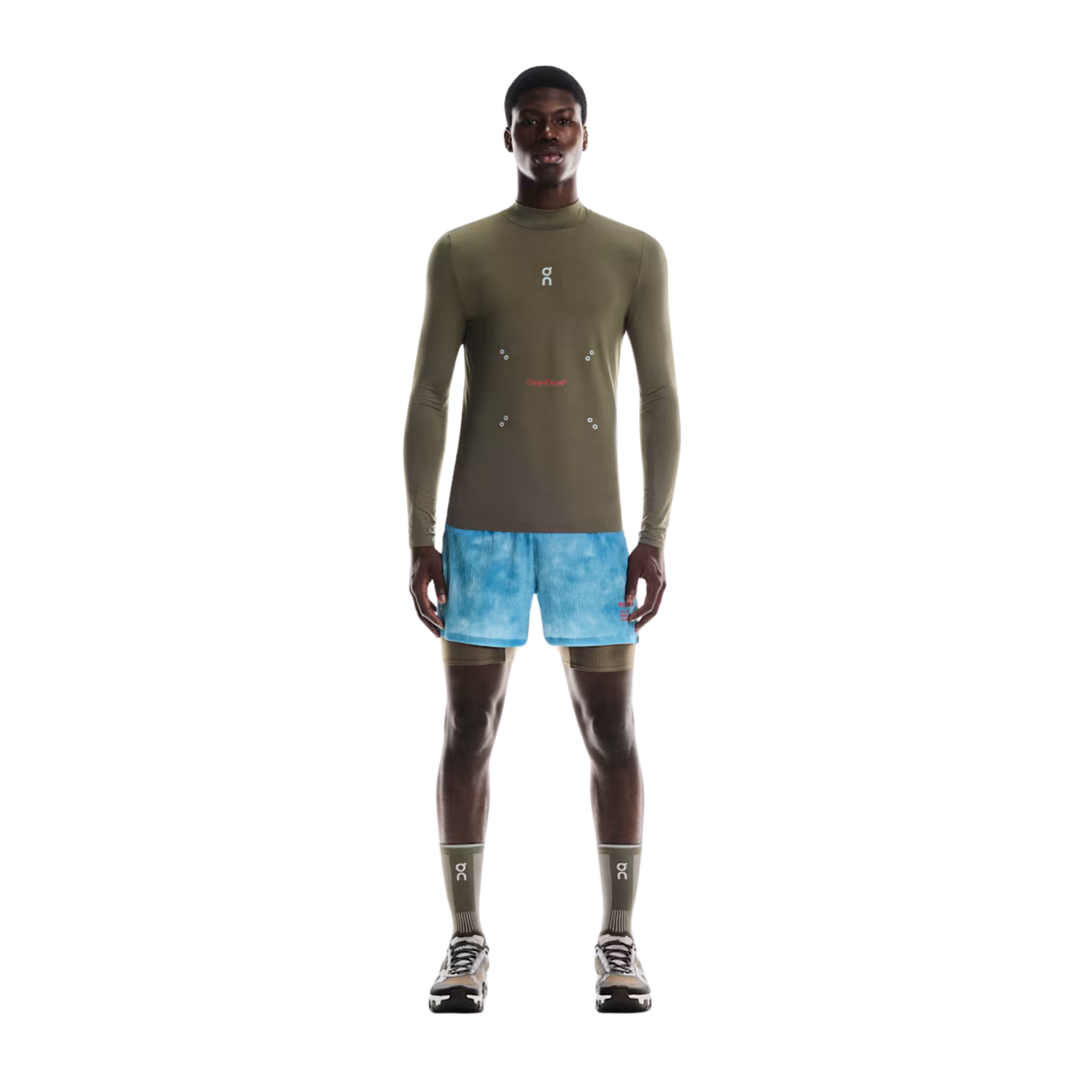 ON LONG-T PLEASURESTHELOOP M