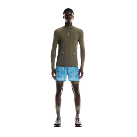 ON LONG-T PLEASURESTHELOOP M