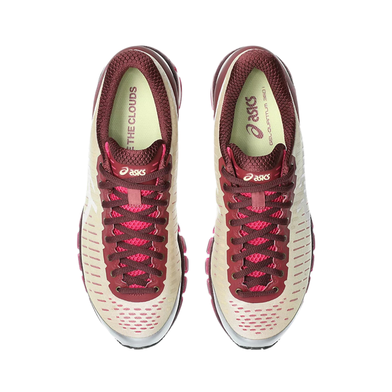 ASICS GEL-QUANTUM 360 I X ABOVE THE CLOUDS