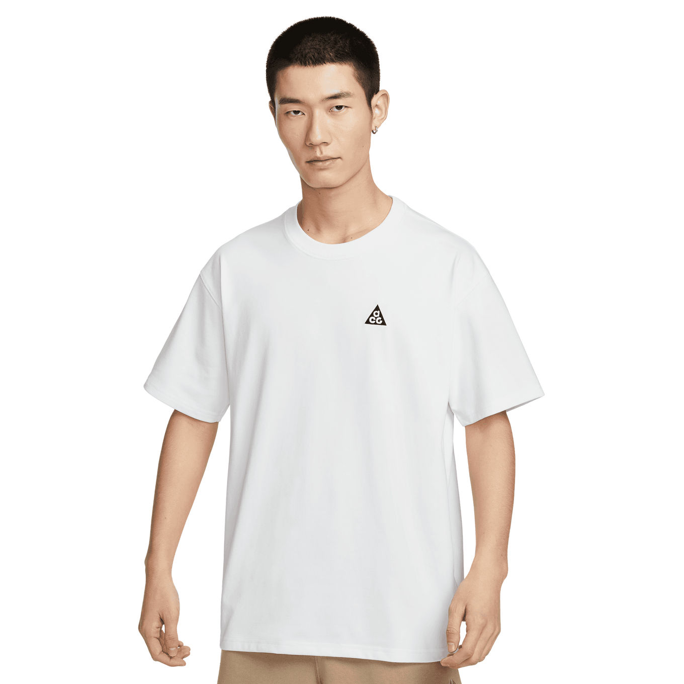 NIKE AS M ACG DF TEE M90 LBR+HBR TR