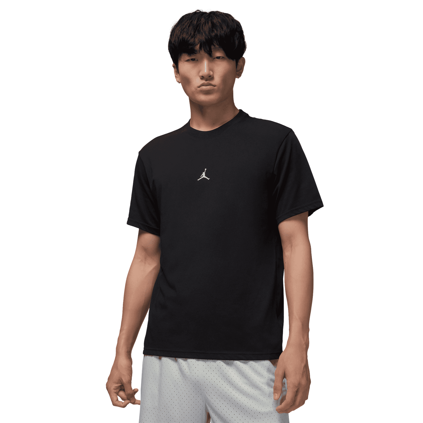 NIKE M J DF SPRT JUMPMAN SS CREW